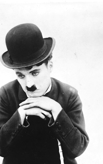 Charlie Chaplin , mobile tablet, Beloved comedian HD phone wallpaper