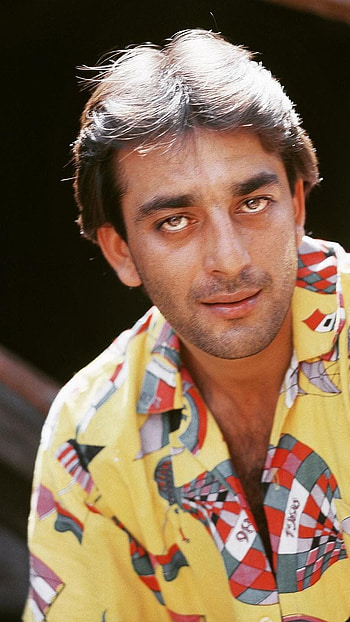 Sanjay Dutt, bollywood actor HD phone wallpaper