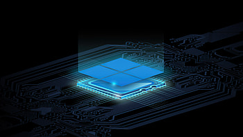 Microsoft Pluton Design , microsoft, computer HD wallpaper