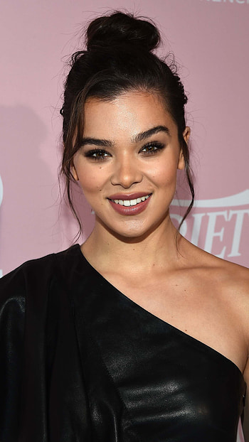 Hailee Steinfeld, Hollywood, Hailee Steinfeld Actres, hailee steinfeld actress HD phone wallpaper