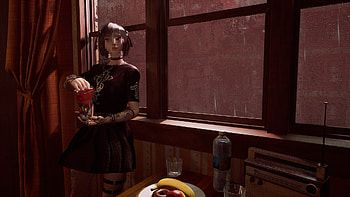 Inn-Sanity : A Glimpse into Gamer's Retreat, video game, The Inn-Sanity HD wallpaper