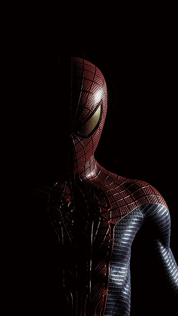THE AMAZING SPIDER-MAN, spiderman no way home, marvel, superheroes, spiderman, theakazingspiderman HD phone wallpaper