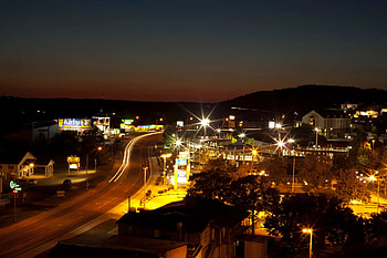Branson, Branson Missouri, Travel destination, Entertainment HD wallpaper