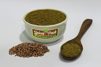 Caraway powder, Spices pack, Flavor enhancer, Kitchen essential HD wallpaper