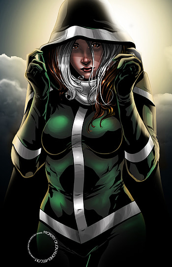 Rogue Marvel Comics, , HQ HD phone wallpaper