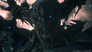 video game, Final Fantasy XVI HD wallpaper