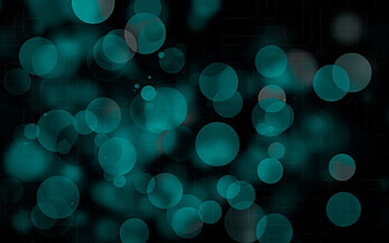 Abstract, Circles HD wallpaper