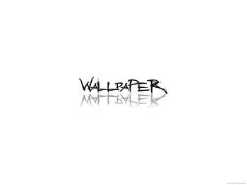 white HD wallpaper
