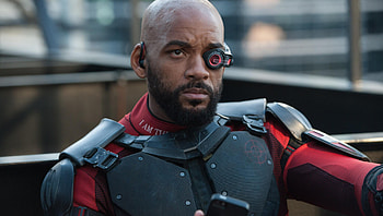 Suicide Squad (2022) movie HD wallpaper