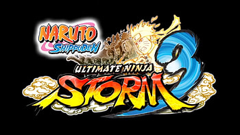 Video Game, Naruto Shippuden: Ultimate Ninja Storm 3 HD wallpaper