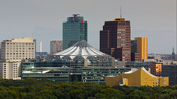 Berlin, Cities HD wallpaper