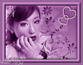 Face, graphic, creationpsp, abstract HD wallpaper