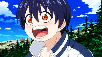 Izumo, Fuuko, Fuuko Izumo, Anime, Undead Unluck HD wallpaper