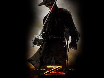 The Legend of Zorro, Zorro art, Fan-created , Sword-fighting HD wallpaper