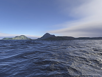 stormy sea , sea stromy HD wallpaper