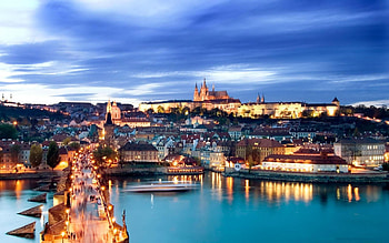 Prague - Czech Republic, Czech Republic, Cities, Prague, Europe HD wallpaper