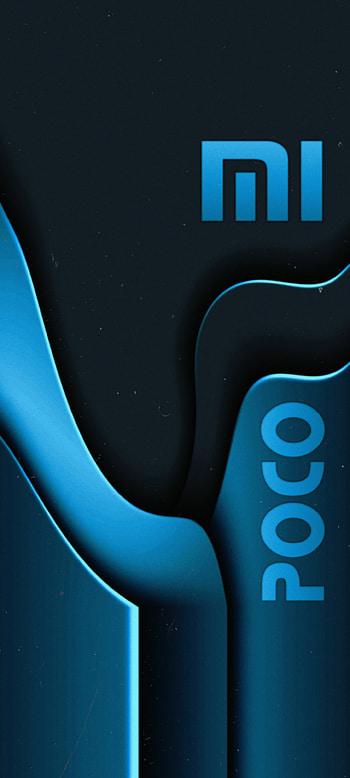 Poco, xiaomi, , poco HD phone wallpaper
