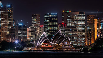 Australia travel, Stunning landscapes, Immersive experience, Striking visuals HD wallpaper