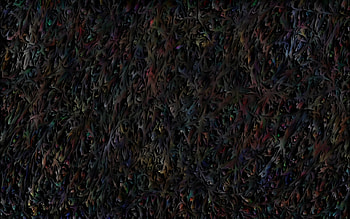 crawling colors, texture, cool, colorful, abstract HD wallpaper