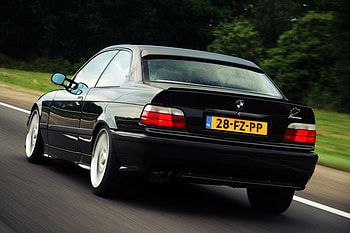 BMW E36 Coupe, 328, e36, 320, 316, coupe, 325, bmw, 318is, 323, 318, m3 HD wallpaper