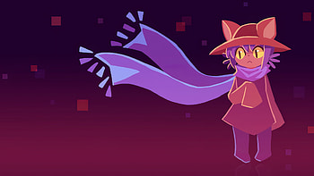 OneShot Game Niko, video game, OneShot, Niko (OneShot) HD wallpaper