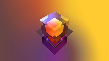 Geometric 3d Abstract , 3d, abstract, geometry, artist, artwork, digital-art HD wallpaper