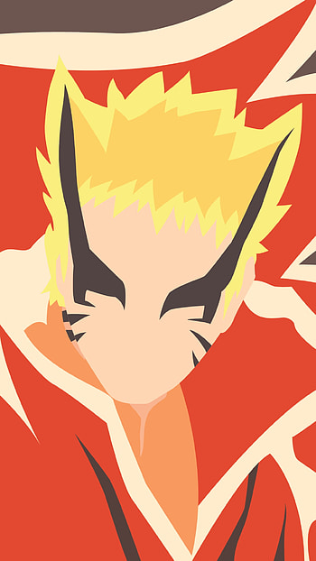 Naruto Uzumaki in Baryon Mode, Naruto Uzumaki, Anime, Boruto HD phone wallpaper
