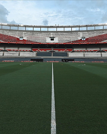 Monumental river, estadioriver, riverplate, cancha, football HD phone wallpaper