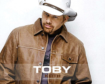 Toby Keith, music, country singer, entertainment HD wallpaper