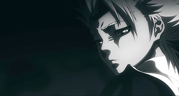 Bleach | HItsugaya-kun, Anime, anime boy, Bleach, Tōshirō Hitsugaya HD wallpaper