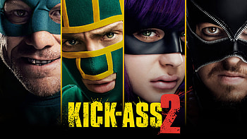 Kick-Ass 2 : Epic Movie Heroes United, movie, Kick-Ass 2 HD wallpaper