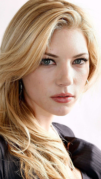 Katheryn Winnick movies, Celebrity, Beautiful woman, Vikings HD phone wallpaper
