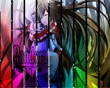 Alice, tv show, anime, pandora hearts, wall, girl, new, beauty HD wallpaper