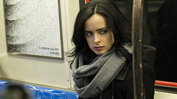 Jessica Jones Netflix, jessica-jones, netflix, tv-showsjessica-jones, krysten-ritter HD wallpaper