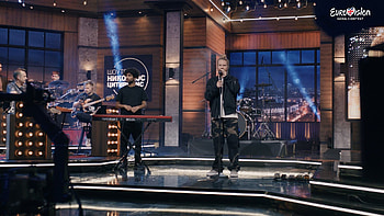 Sam Ryder, Live performance, Bulgaria, United Kingdom HD wallpaper