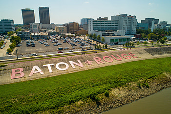 Baton Rouge jobless rate, Unadjusted drop, Travels expertise, March HD wallpaper