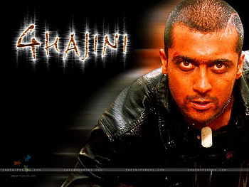 Surya , actor, tamil movie, ghajini, surya HD wallpaper
