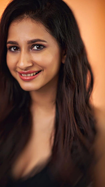 Manvitha Kamath, kannada movie HD phone wallpaper