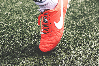 Sports, Nike, Lawn, Football Boots HD wallpaper
