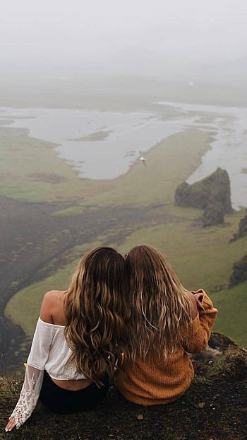 Friendship Live, Bestie HD phone wallpaper