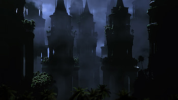 Ultra world classic architecture | . HD wallpaper
