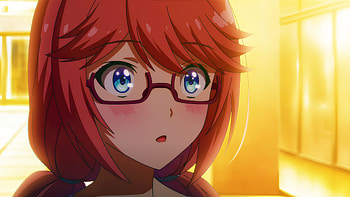 Airi SAKURA (Classroom of the Elite), Airi Sakura, Anime, Classroom of the Elite HD wallpaper
