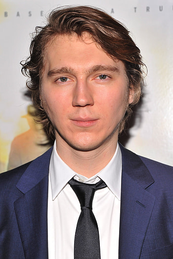 Paul Dano, profile HD phone wallpaper