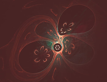 Fractales2, other, galaxies, abstract, desire HD wallpaper
