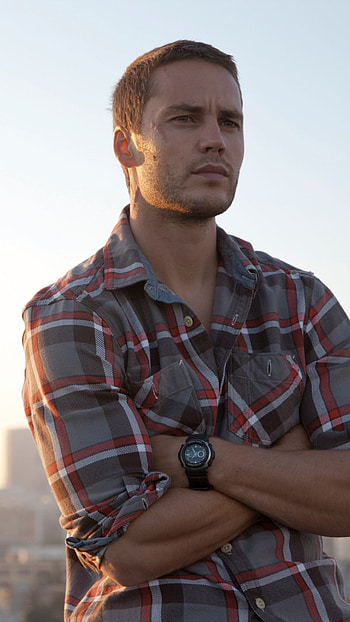 Taylor Kitsch, Male models, The Grand Seduction, Celebrities HD phone wallpaper