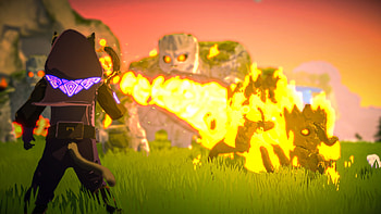 Arcane Blast : Epic Video Game Art, video game HD wallpaper