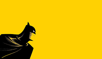 Batman: The Animated Series HD wallpaper
