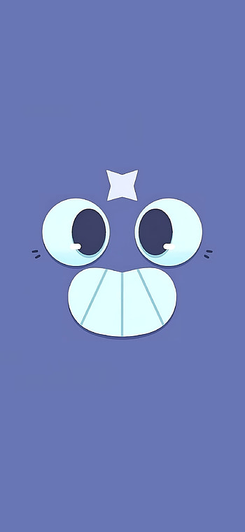 Flatdesign Tick, cloud, eye HD phone wallpaper