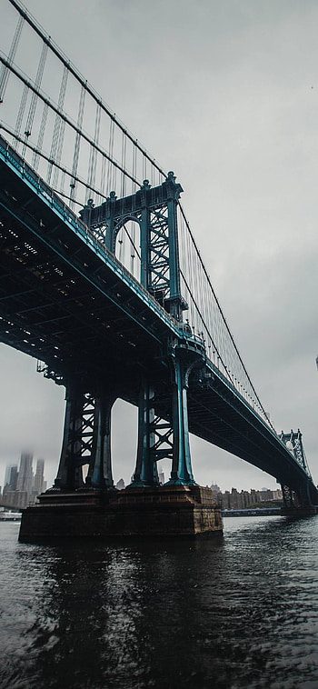 Travels, Bridge, , 079 HD phone wallpaper