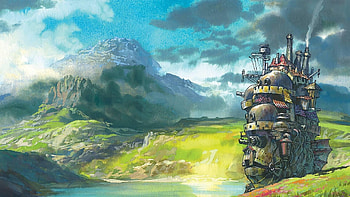 Hayao Miyazaki, 77 stunning , High-quality HD wallpaper